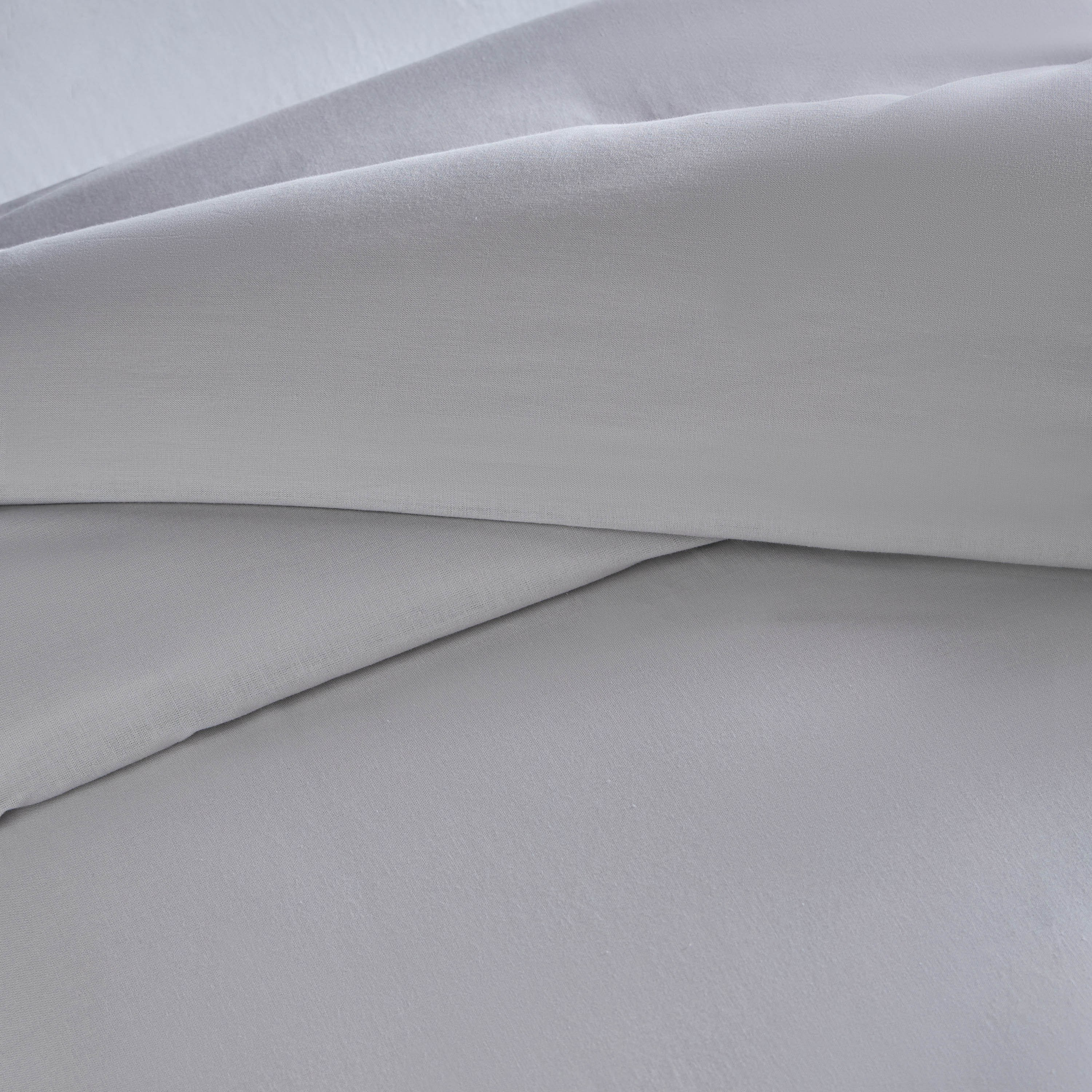 Essence Cotton 144 Thread Count 3-Piece Full Duvet Cover Set - 160x200 cm-household-bedding-duvetandcovers-duvetcovers-image-3