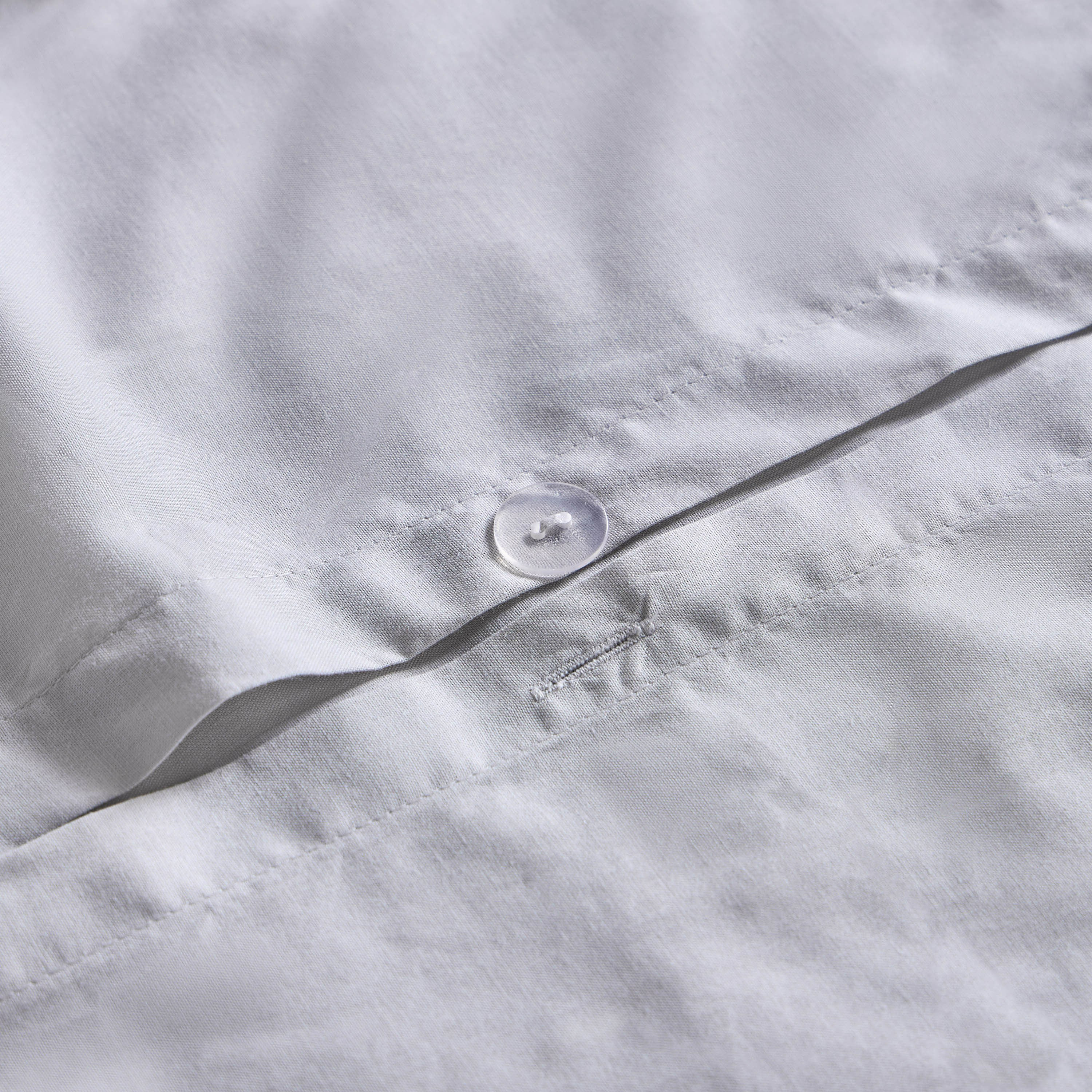Essence Cotton 144 Thread Count 3-Piece Full Duvet Cover Set - 160x200 cm-household-bedding-duvetandcovers-duvetcovers-image-5