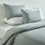 مجموعة غطاء لحاف كامل قطن بعدد خيوط 144 من 3 قطع - ايسينس - 160x200 سم-household-bedding-duvetandcovers-duvetcovers-image-12