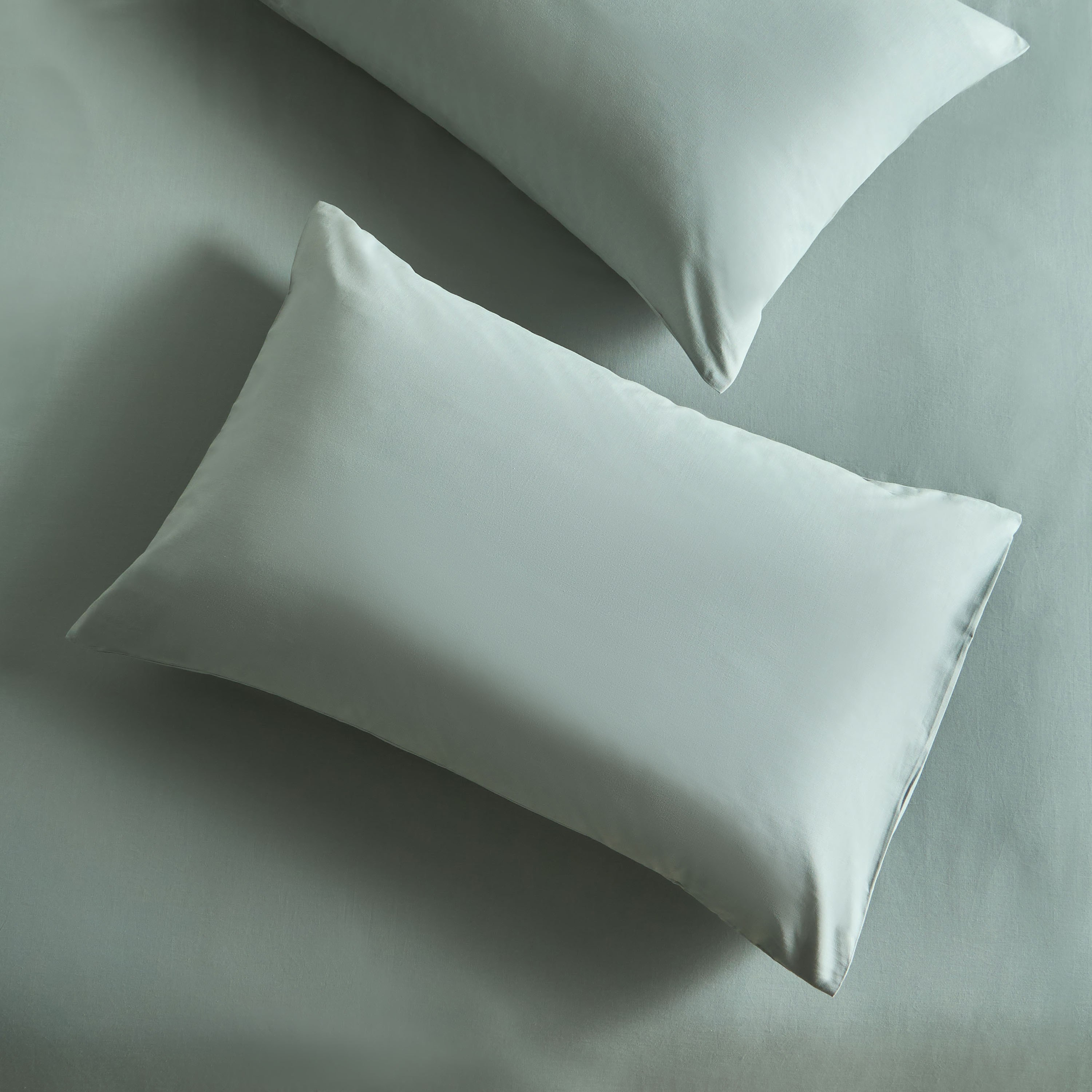 مجموعة غطاء لحاف كامل قطن بعدد خيوط 144 من 3 قطع - ايسينس - 160x200 سم-household-bedding-duvetandcovers-duvetcovers-image-4