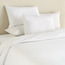 مجموعة غطاء لحاف كامل قطن بعدد خيوط 144 من 3 قطع - ايسينس - 160x200 سم-household-bedding-duvetandcovers-duvetcovers-image-6