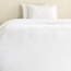 مجموعة غطاء لحاف كامل قطن بعدد خيوط 144 من 3 قطع - ايسينس - 160x200 سم-household-bedding-duvetandcovers-duvetcovers-image-5