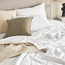 مجموعة غطاء لحاف كامل قطن بعدد خيوط 144 من 3 قطع - ايسينس - 160x200 سم-household-bedding-duvetandcovers-duvetcovers-image-1