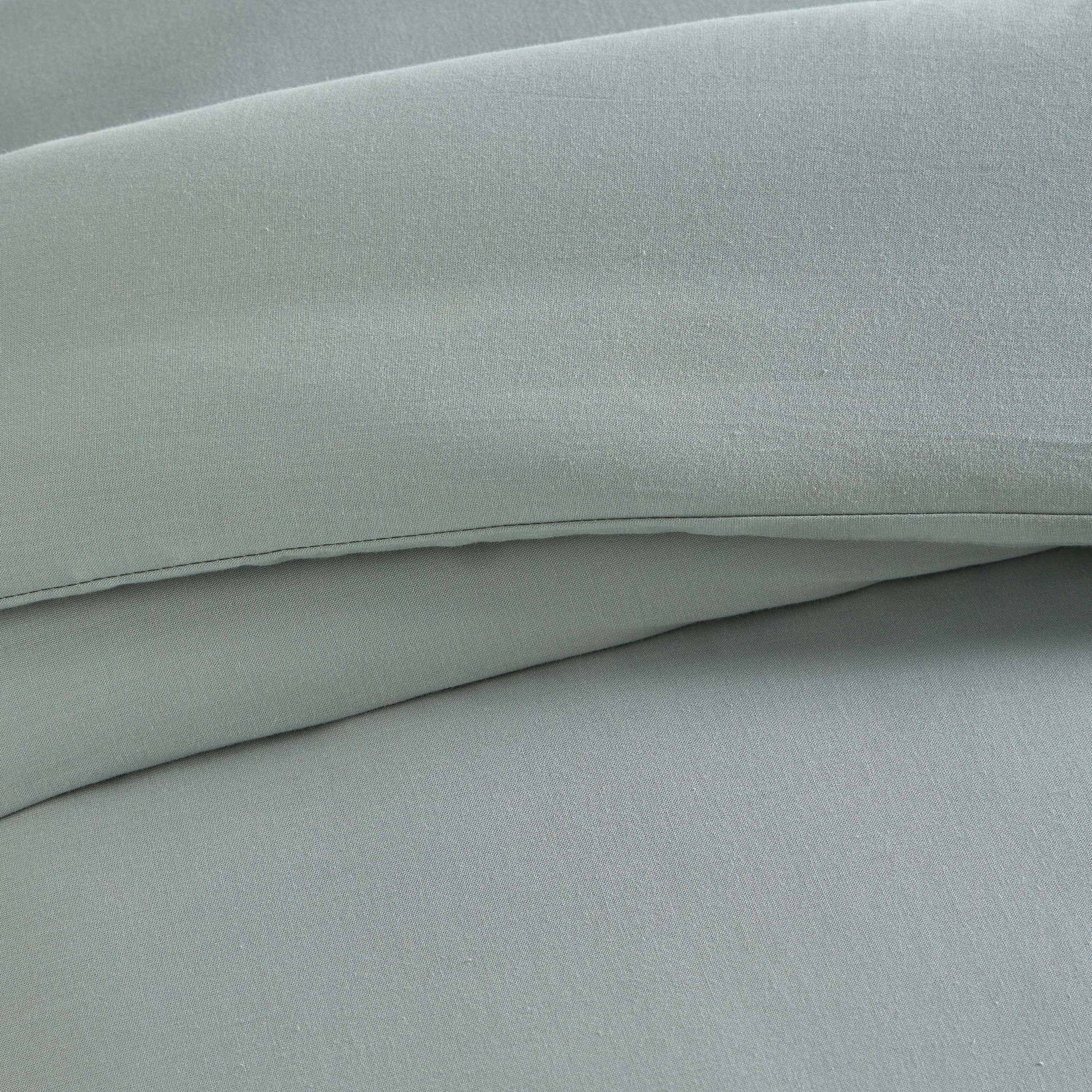 Essence Cotton 3-Piece Queen Duvet Cover Set - 200x200 cm-household-bedding-duvetandcovers-duvetcovers-image-3