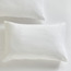 طقم غطاء لحاف كوين قطن 3 قطع -إسنشيال- 200x200 سم-household-bedding-duvetandcovers-duvetcovers-image-4