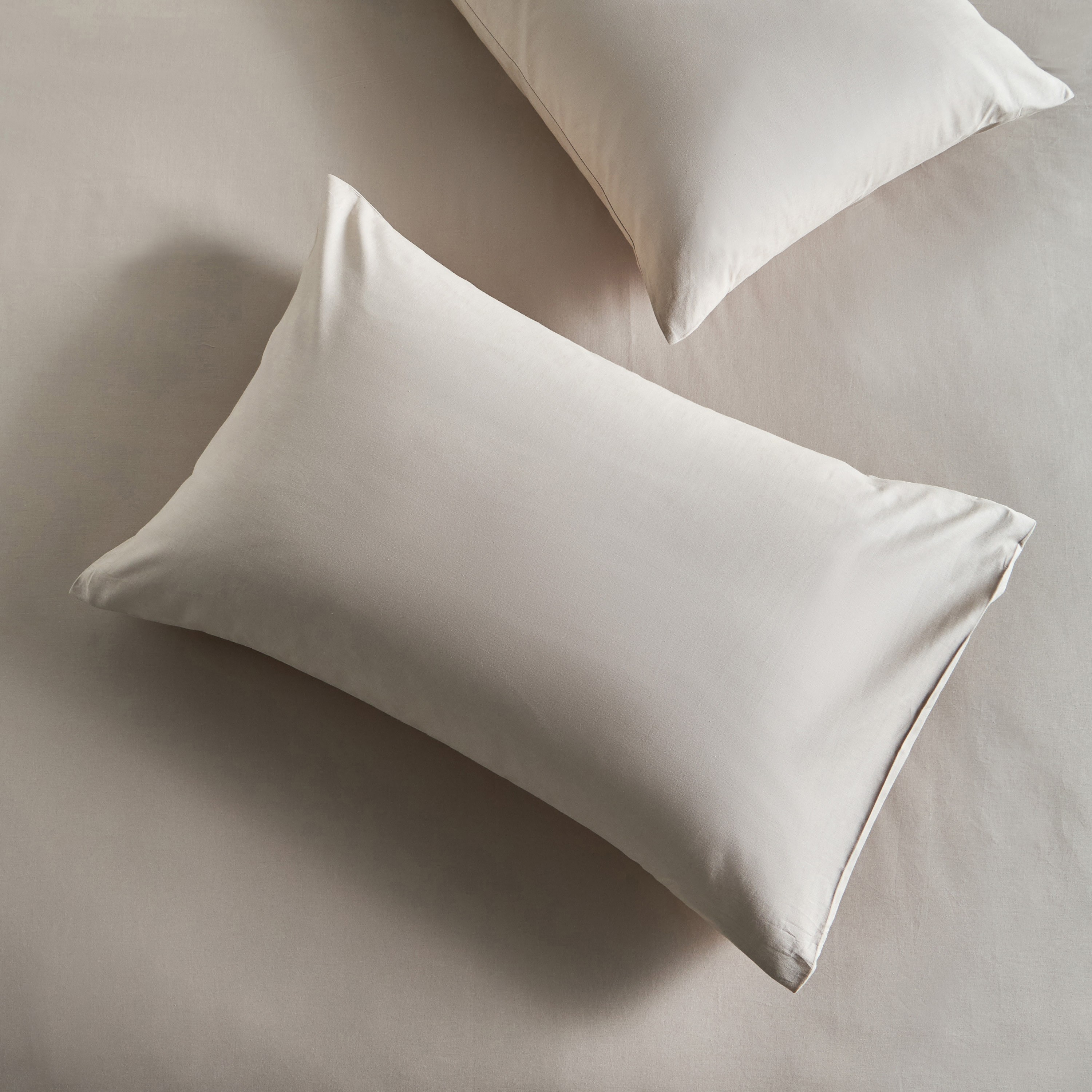 Essence Cotton 144 Thread Count 3-Piece Super King Duvet Cover Set - 220x260 cm-household-bedding-duvetandcovers-duvetcovers-image-4