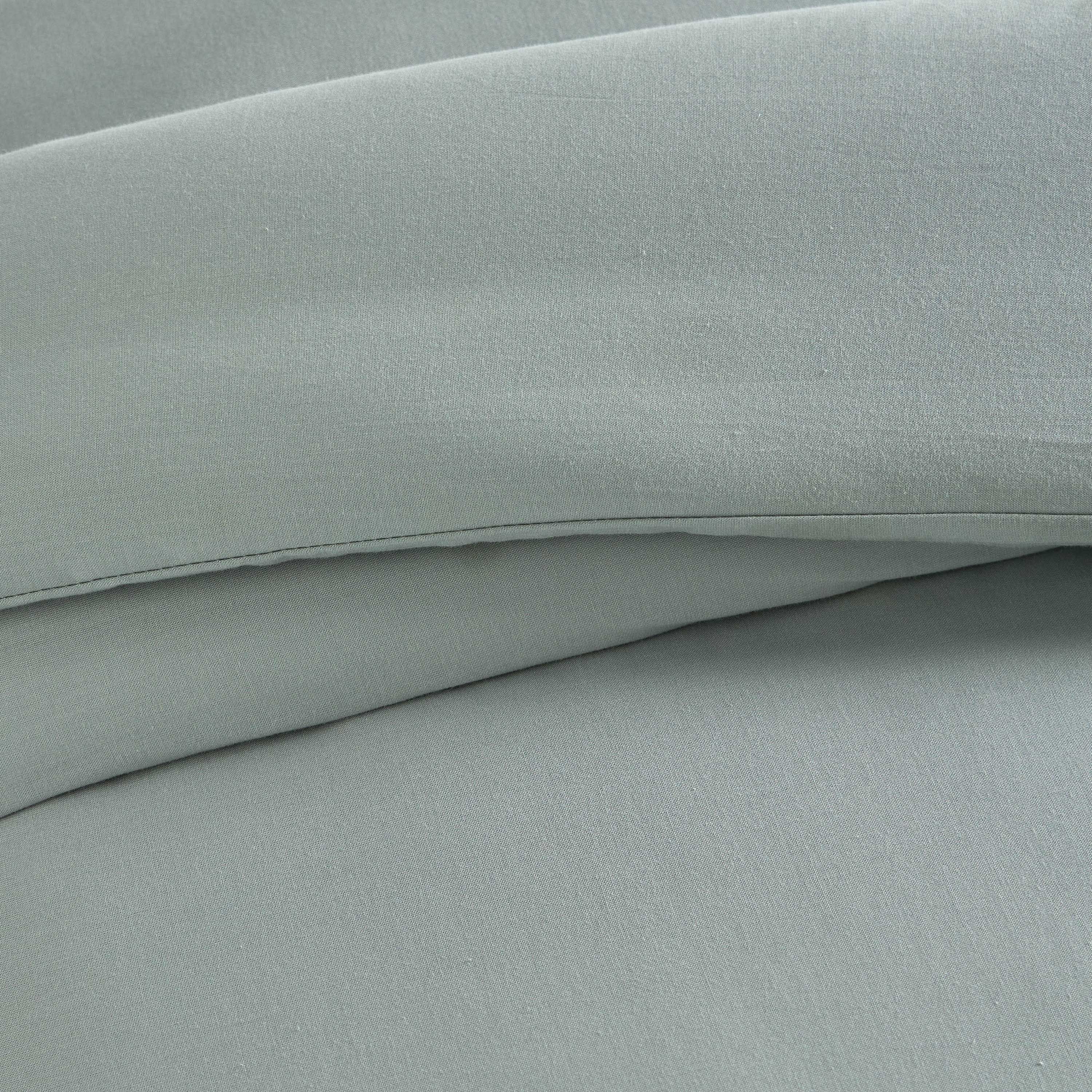 Essence Cotton 144 Thread Count 3-Piece Super King Duvet Cover Set - 220x260 cm-household-bedding-duvetandcovers-duvetcovers-image-3