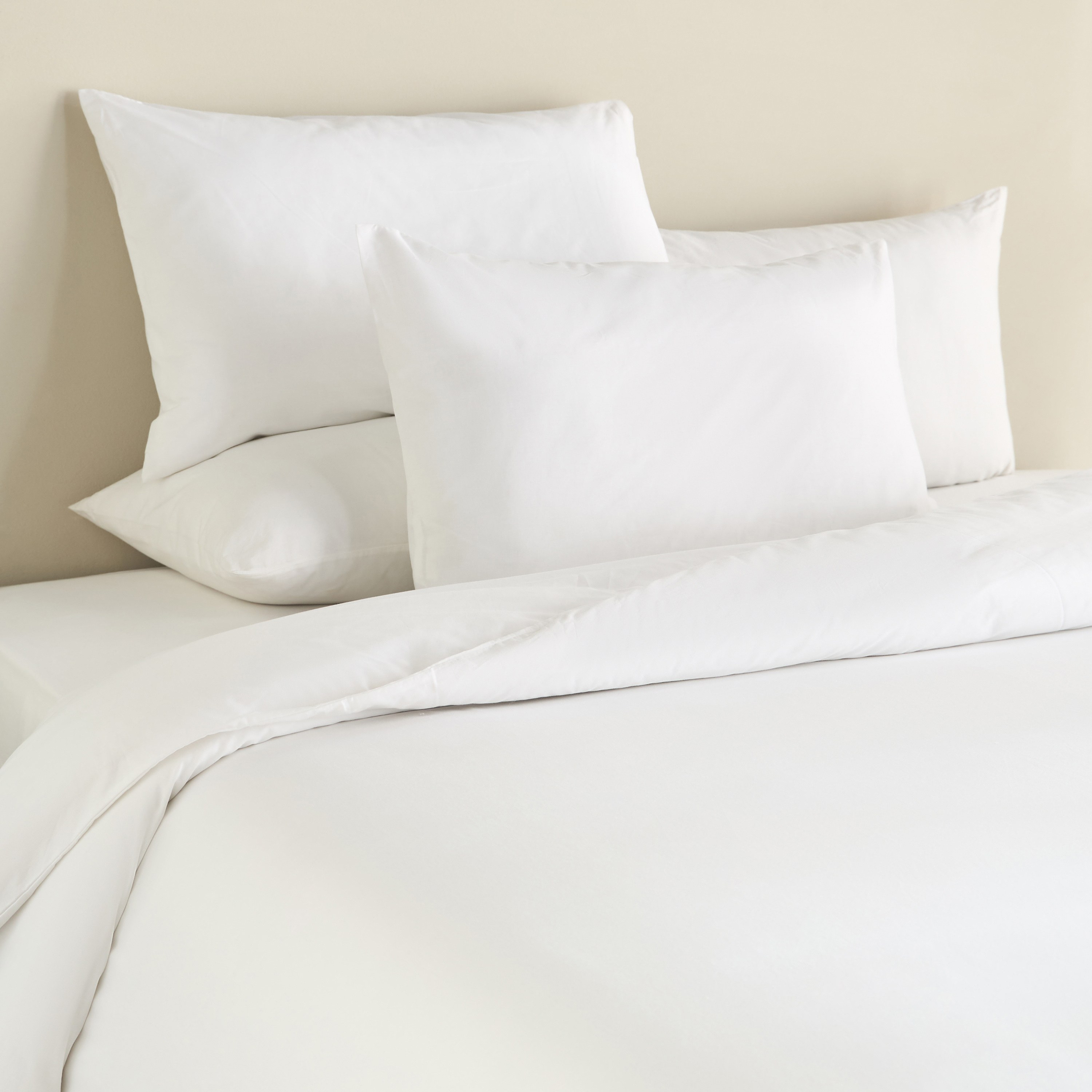 Essence Cotton 144 Thread Count 3-Piece Super King Duvet Cover Set - 220x260 cm-household-bedding-duvetandcovers-duvetcovers-image-1