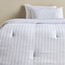 Elara Cotton Sateen 300 Thread Count 3-Piece Full Comforter Set - 160x240 cm-household-bedding-comfortersandbedspreads-comforters-image-1