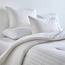 Elara Cotton Sateen 300 Thread Count 3-Piece Super King Comforter Set - 250x260 cm-household-bedding-comfortersandbedspreads-comforters-image-2