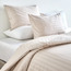 Elara Cotton Sateen 300 Thread Count 3-Piece Full Duvet Cover Set - 160x200 cm-household-bedding-duvetandcovers-duvetcovers-image-1