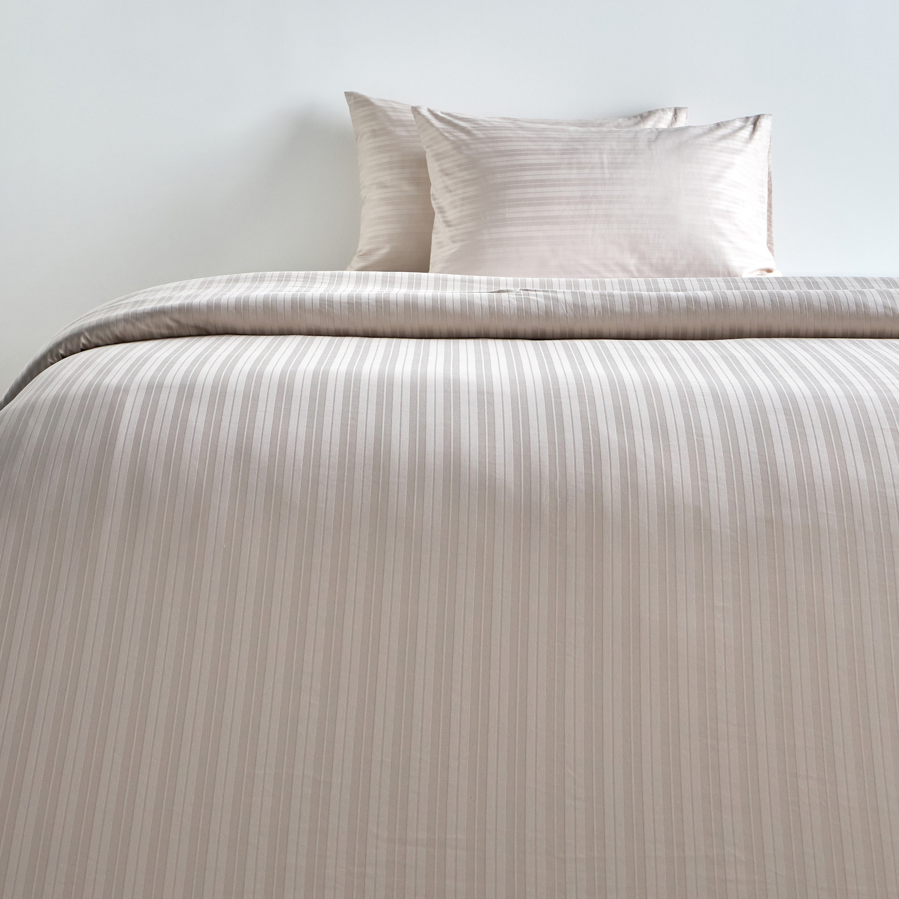 Elara Cotton Sateen 300 Thread Count 3-Piece Full Duvet Cover Set - 160x200 cm-household-bedding-duvetandcovers-duvetcovers-image-2