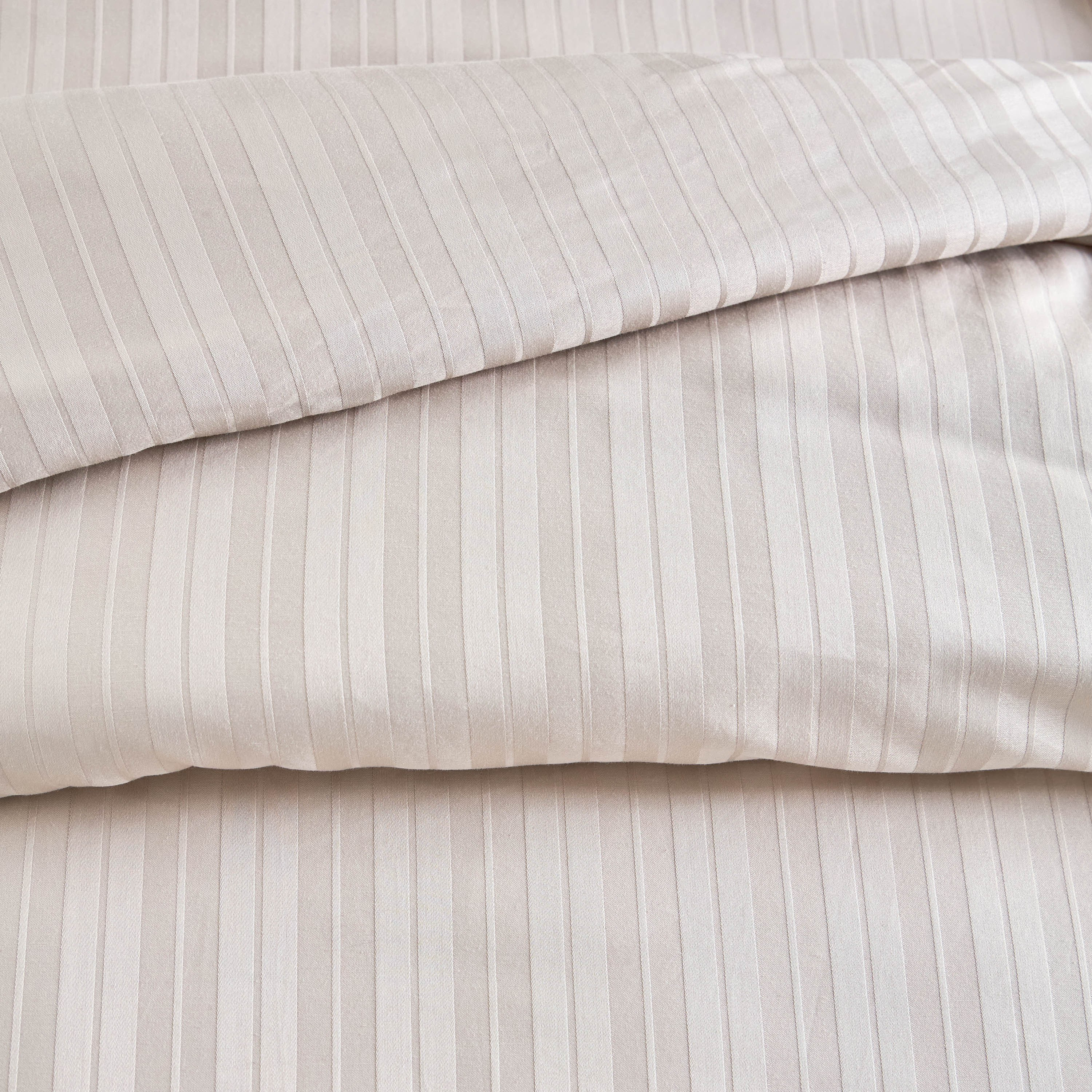 Elara Cotton Sateen 300 Thread Count 3-Piece Full Duvet Cover Set - 160x200 cm-household-bedding-duvetandcovers-duvetcovers-image-3