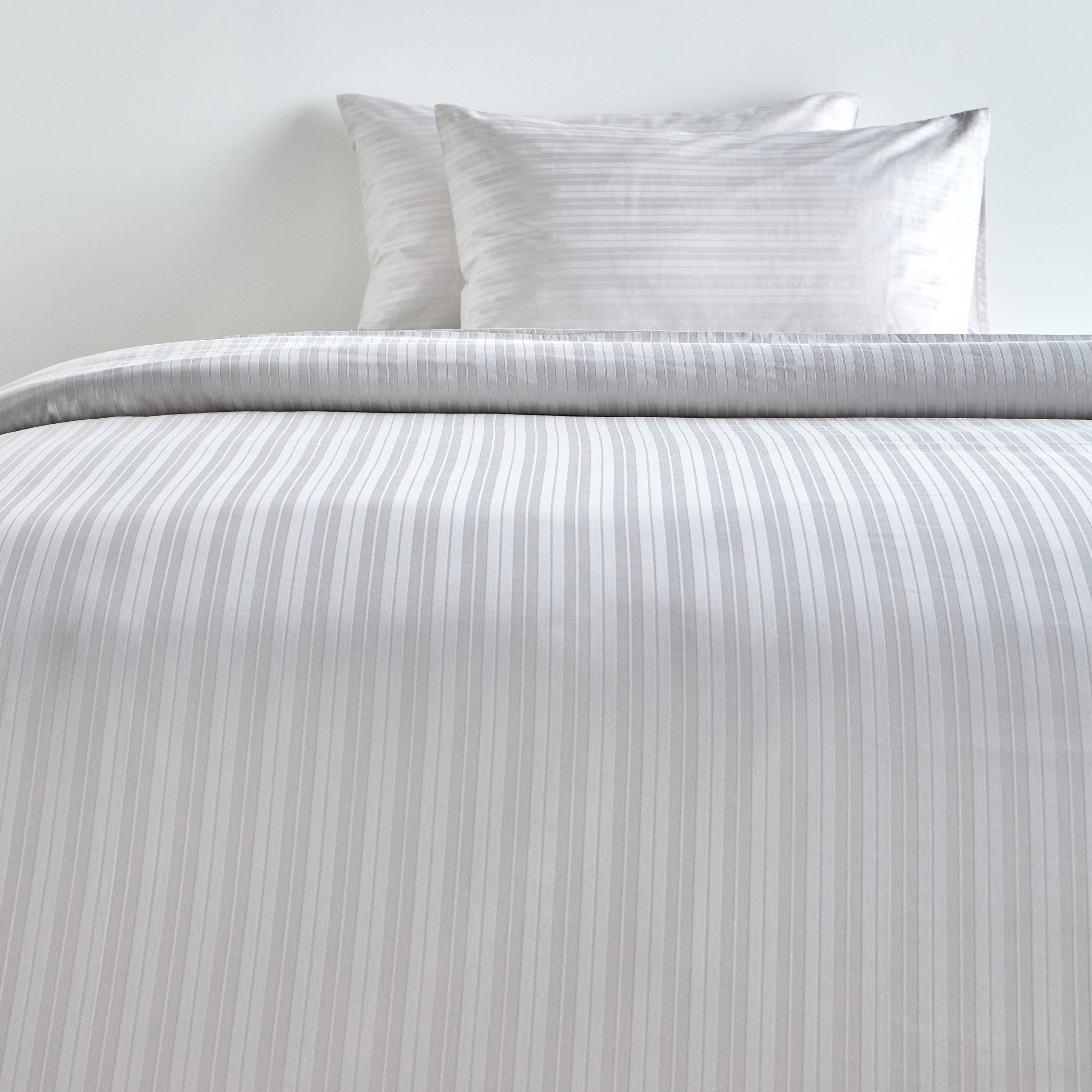 Elara Cotton Sateen 300 Thread Count 3-Piece Full Duvet Cover Set - 160x200 cm-household-bedding-duvetandcovers-duvetcovers-image-2