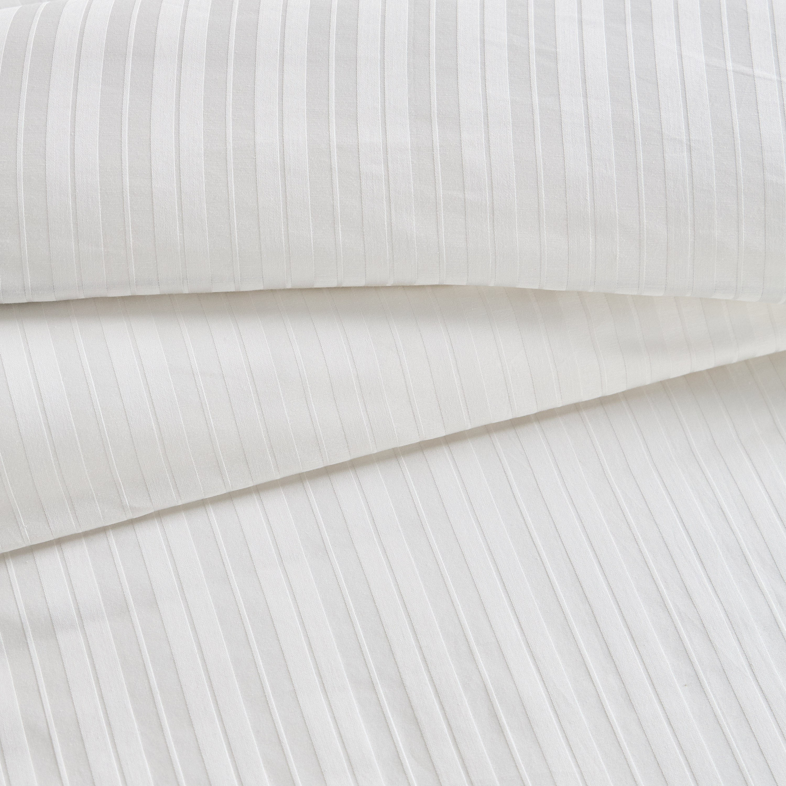 Elara Cotton Sateen 300 Thread Count 3-Piece Full Duvet Cover Set - 160x200 cm-household-bedding-duvetandcovers-duvetcovers-image-3