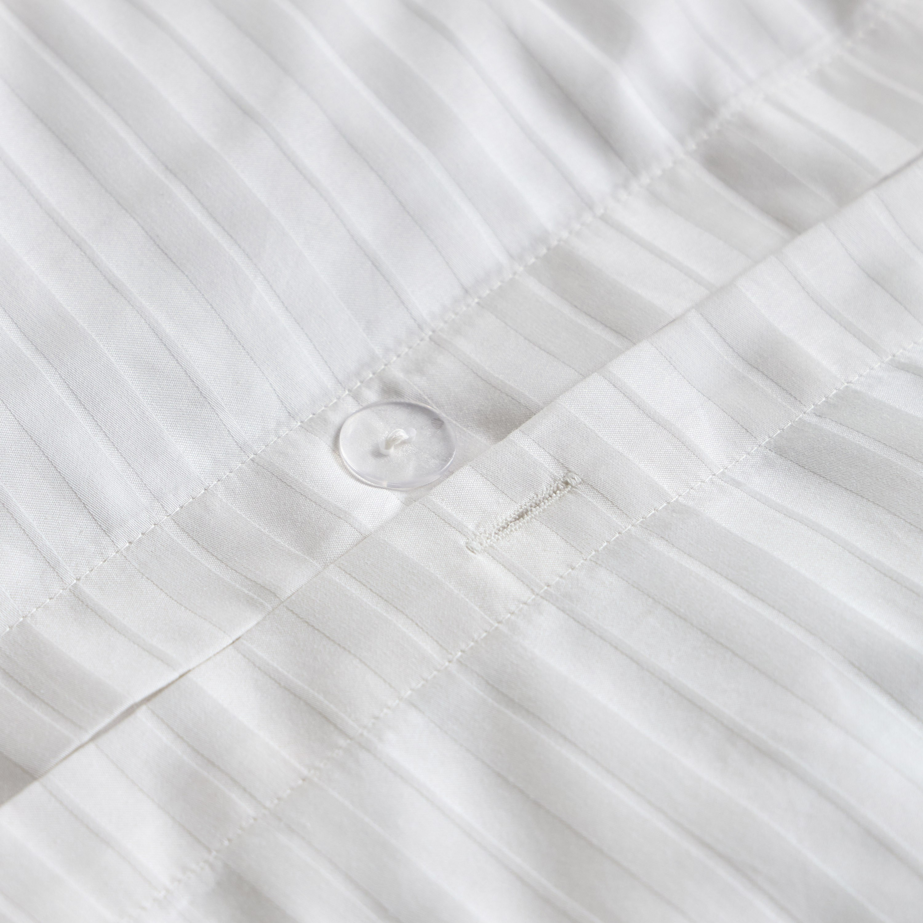 Elara Cotton Sateen 300 Thread Count 3-Piece Full Duvet Cover Set - 160x200 cm-household-bedding-duvetandcovers-duvetcovers-image-6