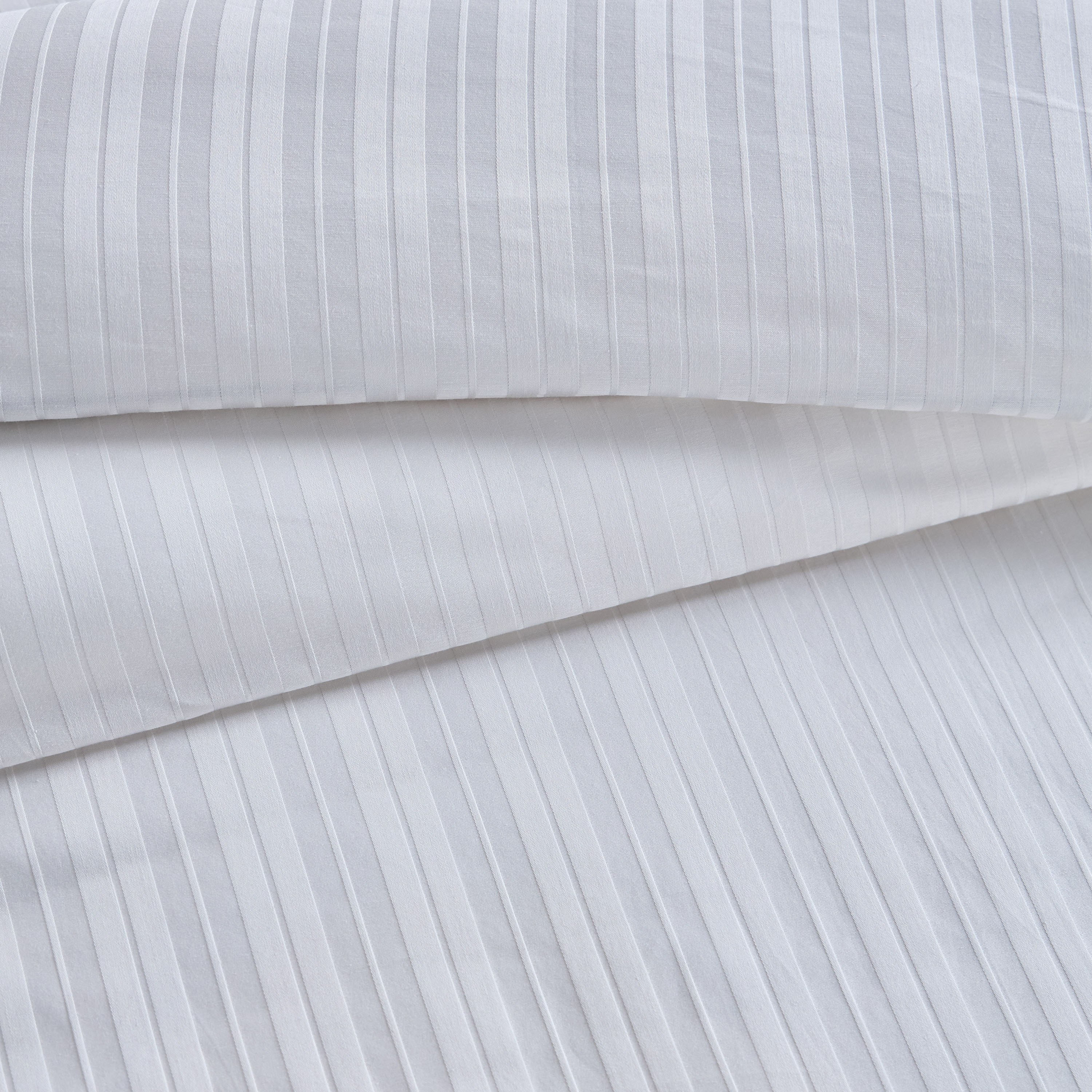 طقم غطاء لحاف كامل 3 قطع قطن بعدد خيوط 300 خيط - إيلارا - 160x200 سم-household-bedding-duvetandcovers-duvetcovers-image-3