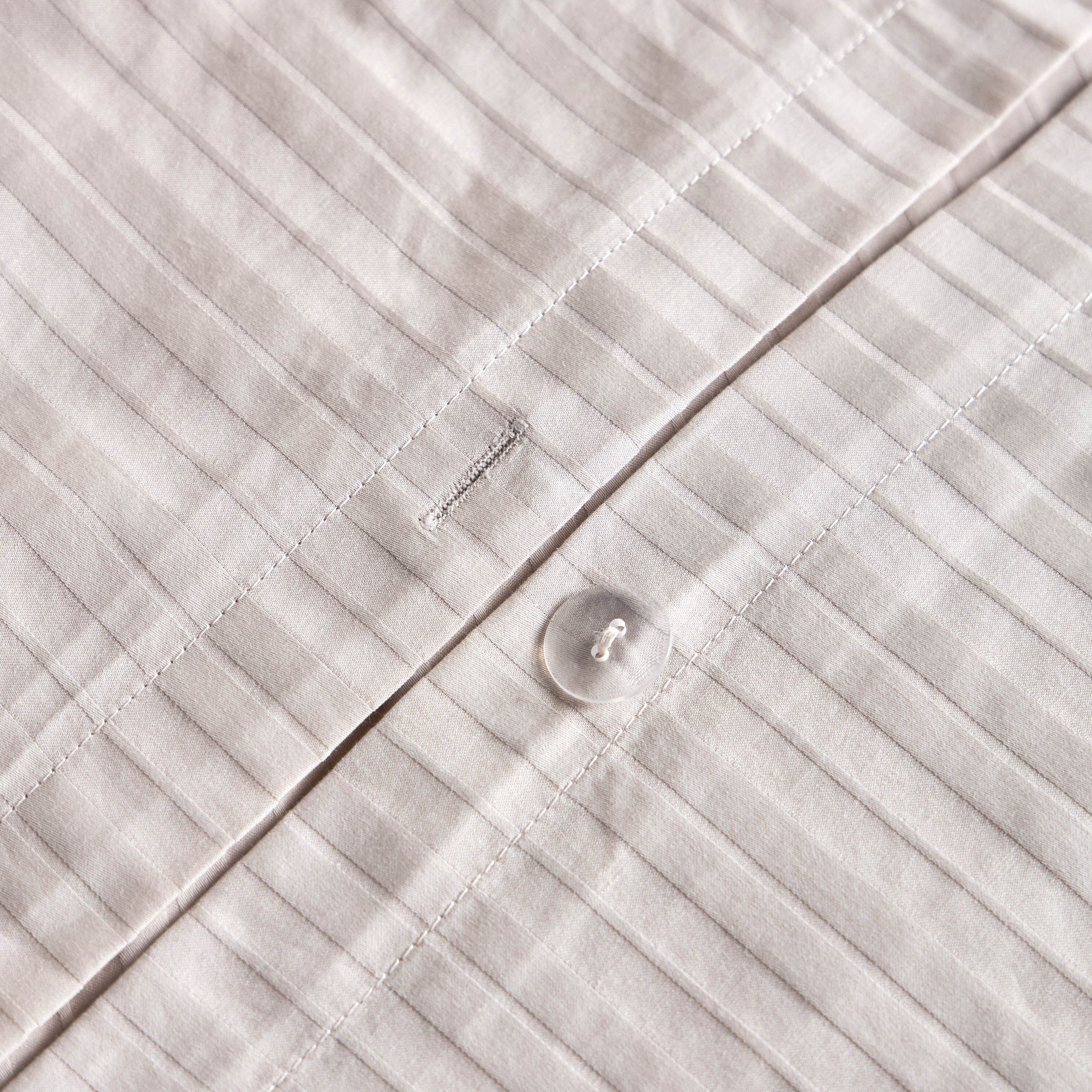 Elara Cotton Sateen 300 Thread Count 3-Piece King Duvet Cover Set - 220x230 cm-household-bedding-duvetandcovers-duvetcovers-image-5
