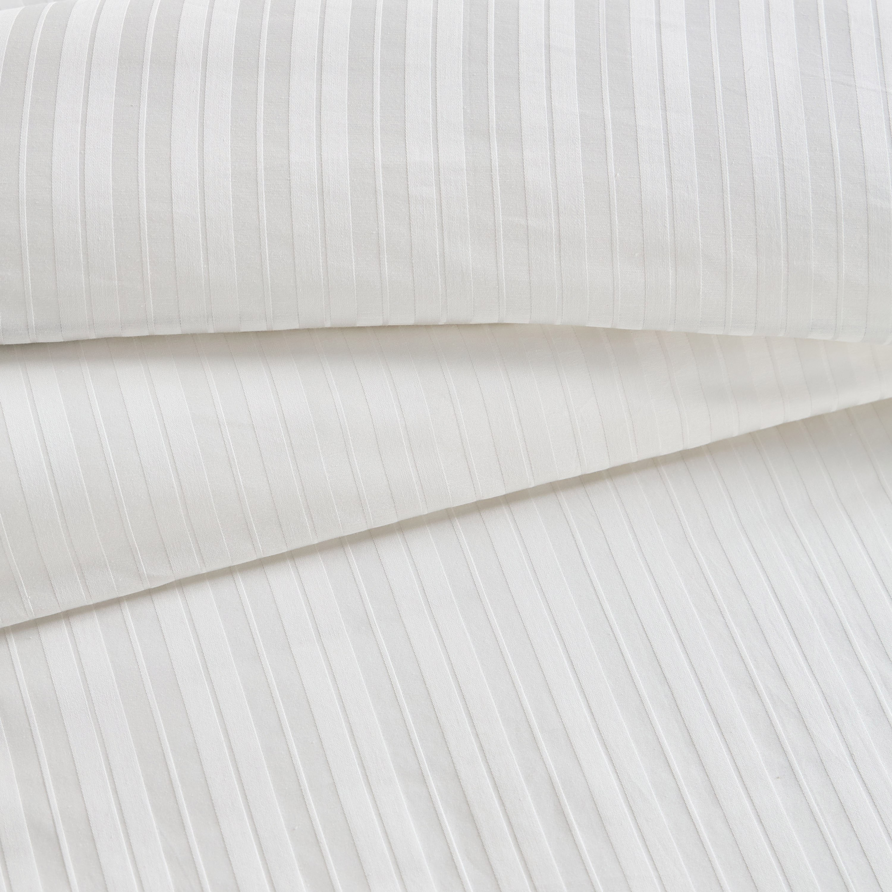Elara Cotton Sateen 300 Thread Count 3-Piece King Duvet Cover Set - 220x230 cm-household-bedding-duvetandcovers-duvetcovers-image-3