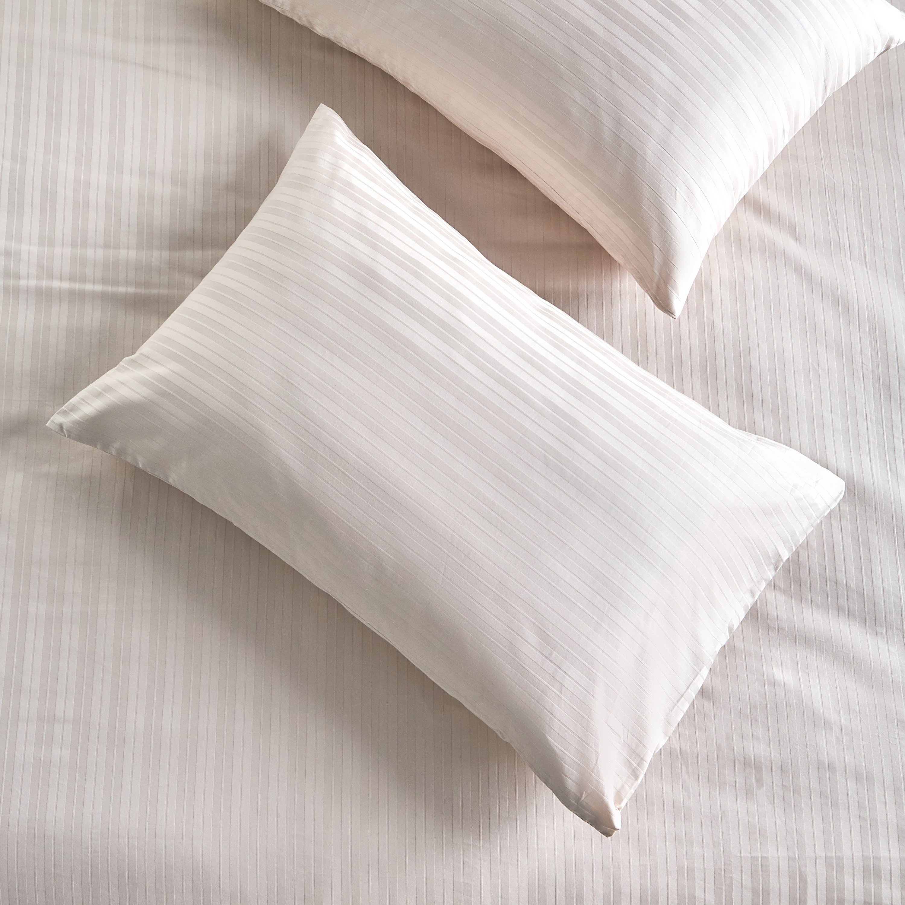 Elara Cotton Sateen 300 Thread Count 3-Piece Queen Duvet Cover Set - 200x200 cm-household-bedding-duvetandcovers-duvetcovers-image-4