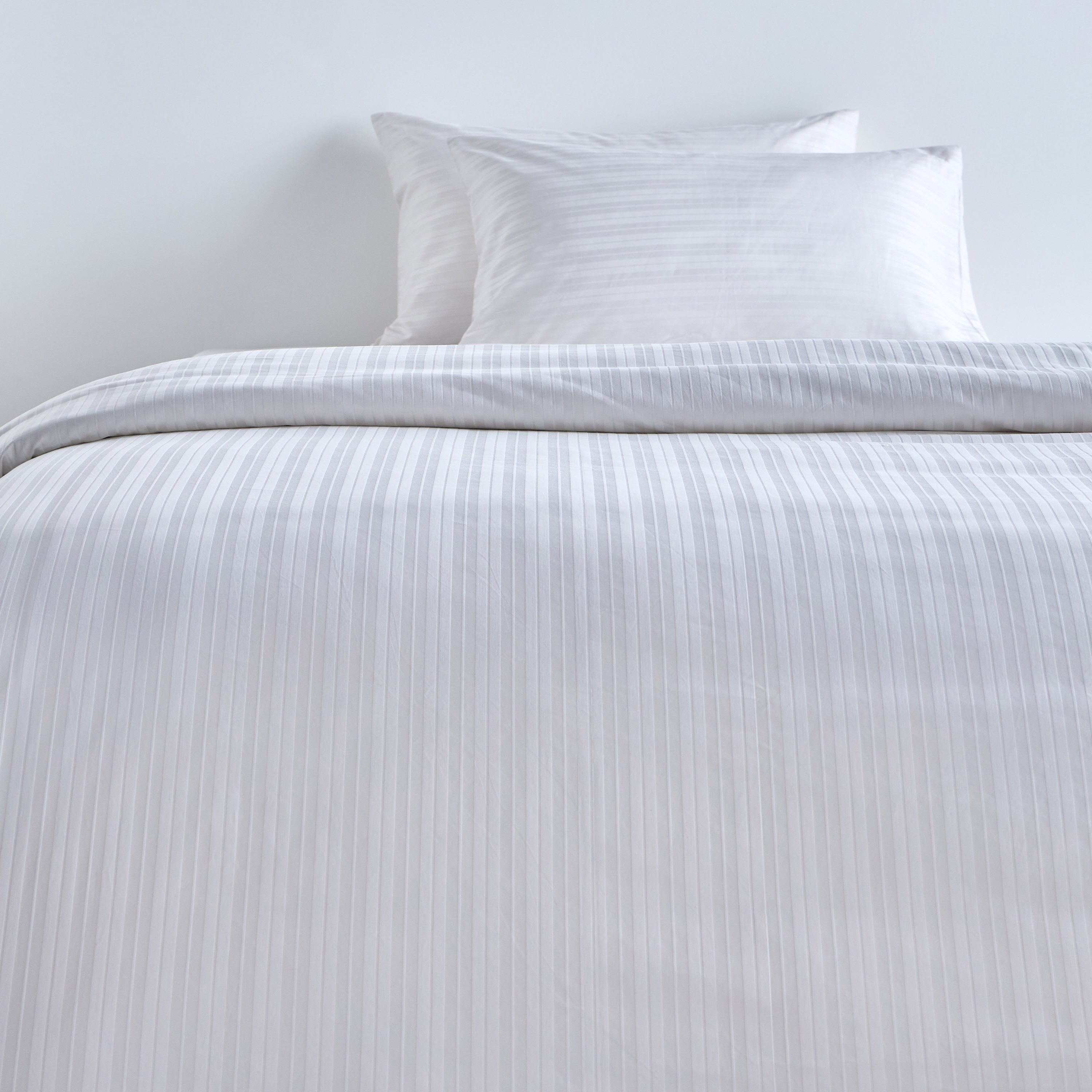 Elara Cotton Sateen 300 Thread Count 3-Piece Queen Duvet Cover Set - 200x200 cm-household-bedding-duvetandcovers-duvetcovers-image-2