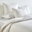 طقم غطاء لحاف سوبر كينج قطن 3 قطع بعدد خيوط 300 خيط - إلارا - 260x220 سم-household-bedding-duvetandcovers-duvetcovers-image-6
