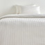 طقم غطاء لحاف سوبر كينج قطن 3 قطع بعدد خيوط 300 خيط - إلارا - 260x220 سم-household-bedding-duvetandcovers-duvetcovers-image-5