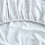 Elara Cotton Sateen King Fitted Sheet  - 180x205 cm-household-bedding-sheetsandpillowcases-fittedsheets-image-2