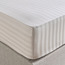 Elara Cotton Sateen 300 Thread Count Queen Fitted Sheet - 160x200 cm-household-bedding-sheetsandpillowcases-fittedsheets-image-1