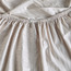 Elara Cotton Sateen 300 Thread Count Queen Fitted Sheet - 160x200 cm-household-bedding-sheetsandpillowcases-fittedsheets-image-2