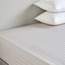 Elara Cotton Sateen 300 Thread Count Queen Fitted Sheet - 160x200 cm-household-bedding-sheetsandpillowcases-fittedsheets-image-3