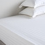 Elara Cotton Sateen 300 Thread Count Super King Fitted Sheet - 200x205 cm-household-bedding-sheetsandpillowcases-fittedsheets-image-3