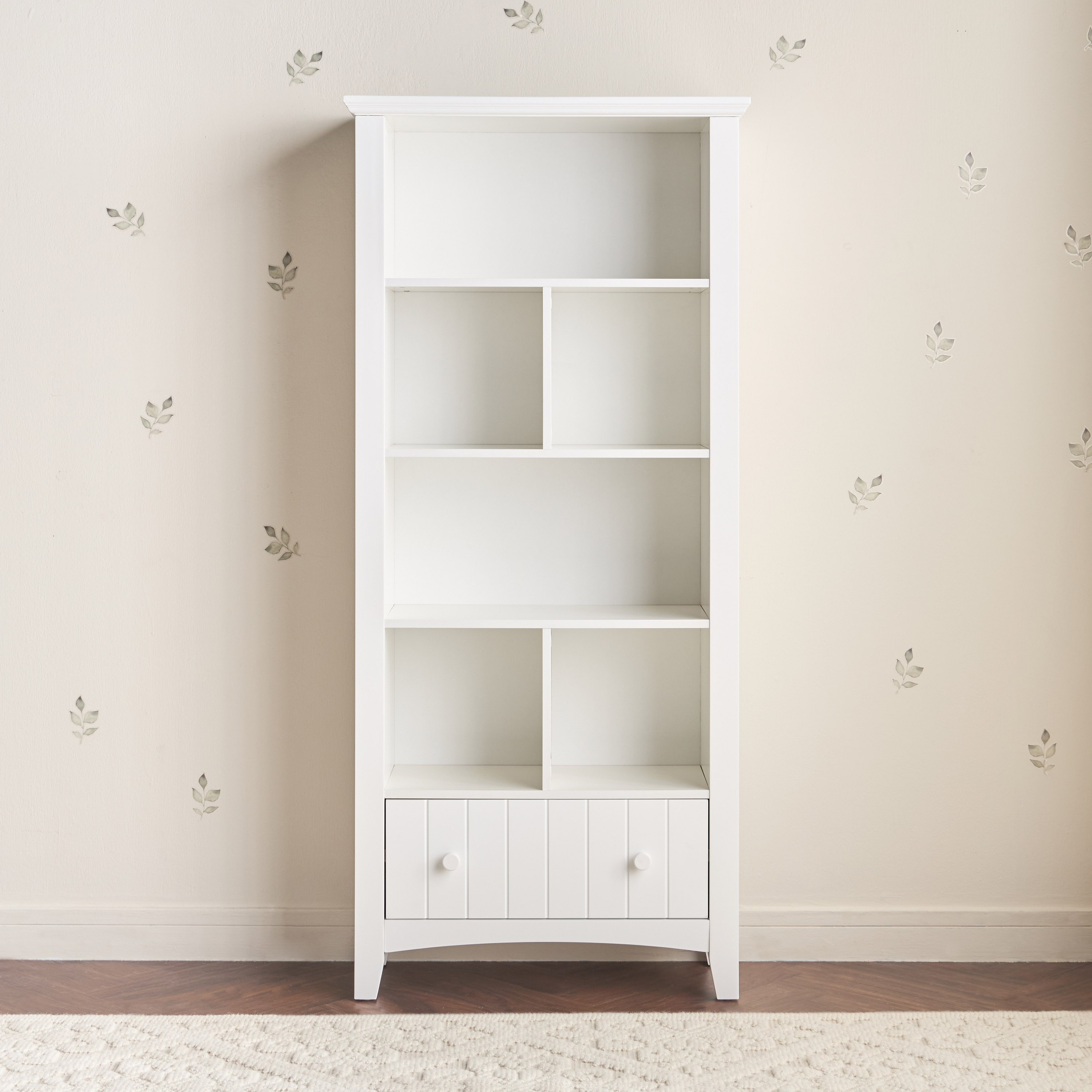 خزانة كتب - تايلور-babyandkids-roomfurniture-bookcases-image-2