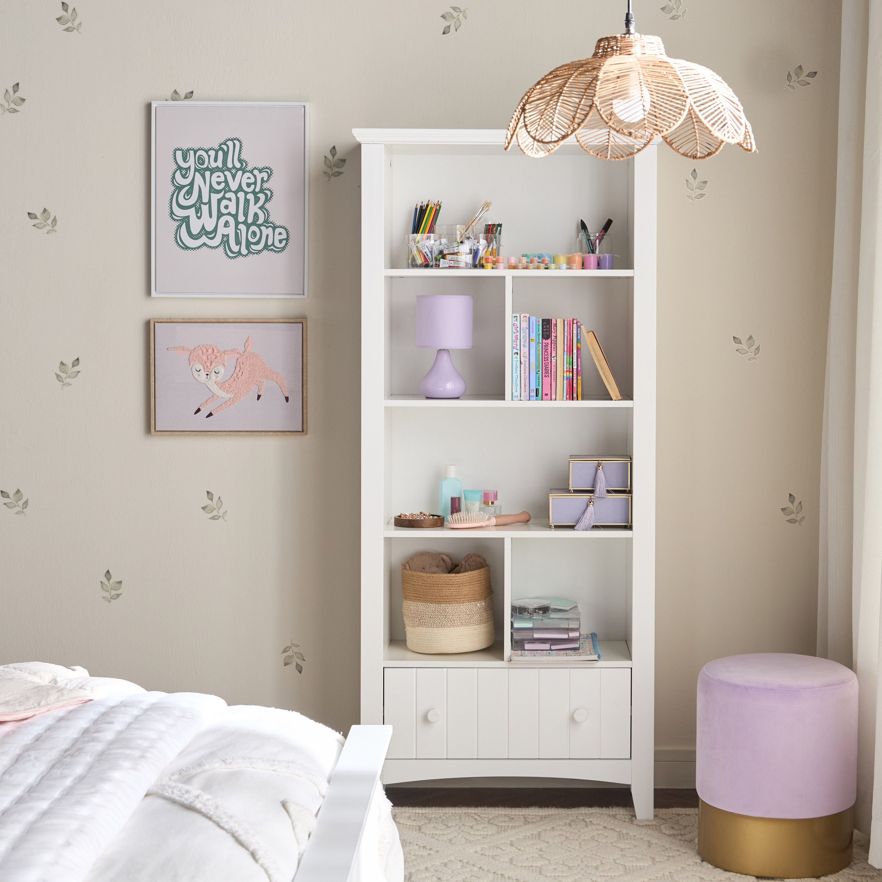 خزانة كتب - تايلور-babyandkids-roomfurniture-bookcases-image-6
