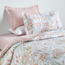 Elsa Floral Print 4-Piece Single Comforter and Sheet Set - 160x240 cm-binpromo_ALLBANKS_OMN_14032025-image-1
