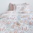 Elsa Floral Print 4-Piece Single Comforter and Sheet Set - 160x240 cm-binpromo_ALLBANKS_OMN_14032025-image-2
