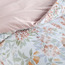 Elsa Floral Print 4-Piece Single Comforter and Sheet Set - 160x240 cm-binpromo_ALLBANKS_OMN_14032025-image-4