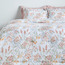 Elsa Floral Print 6-Piece Super King Comforter and Sheet Set - 240x260 cm-household-bedding-comfortersandbedspreads-bedinabag-image-2