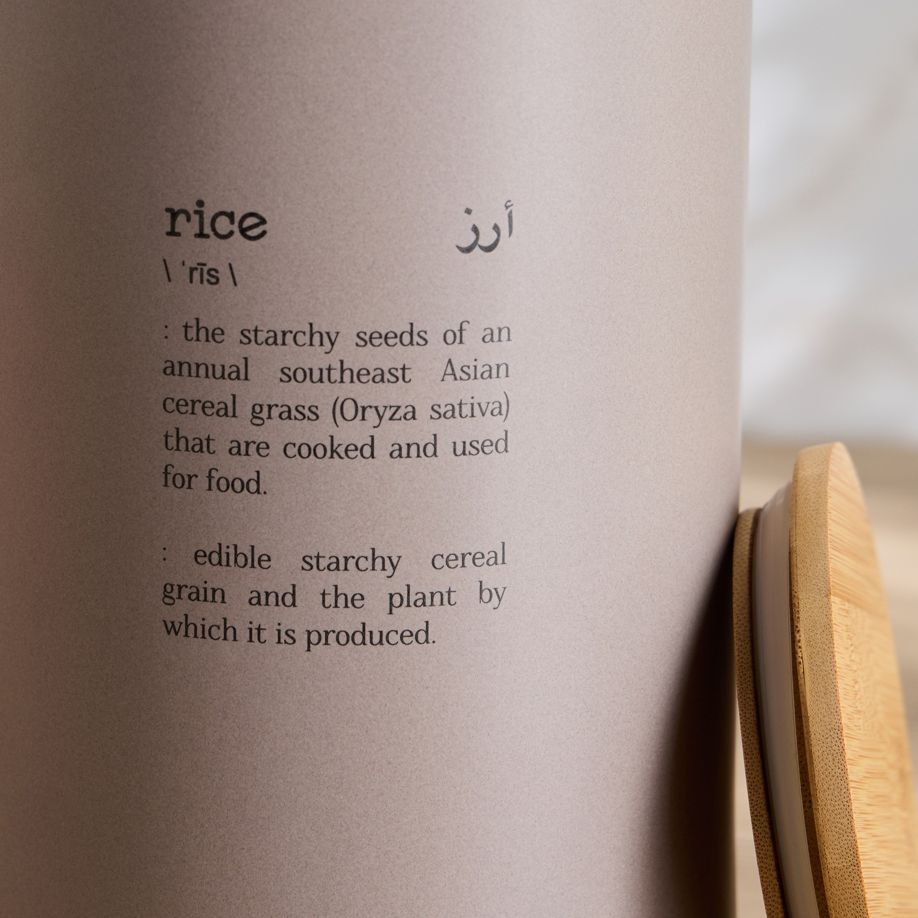Dishology Rice Canister-household-kitchen-foodstorage-spiceracksandjars-image-3