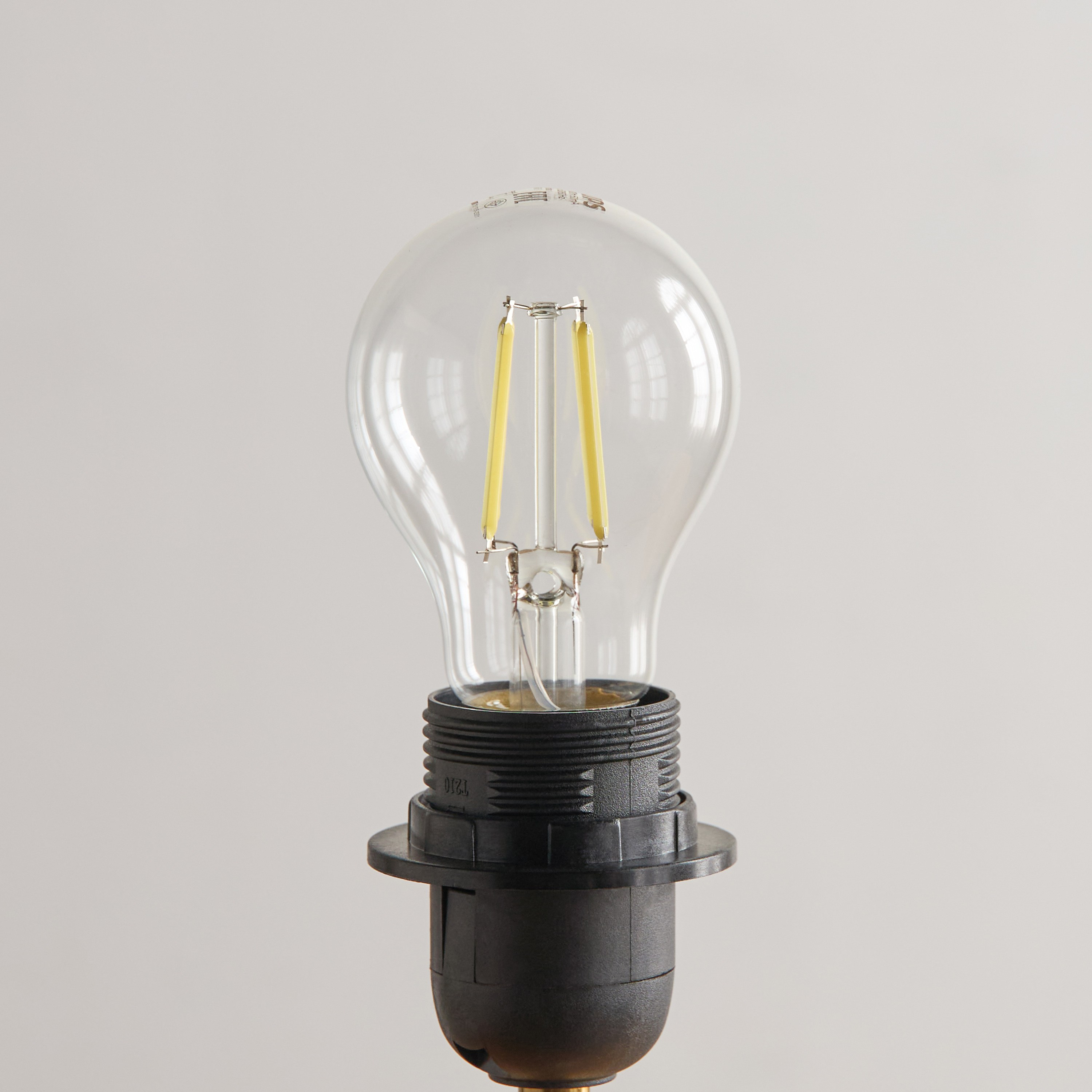 Philips Classic LED Bulb - E27 60 W 865 Lumen Cool Daylight-household-lighting-bulbsandbatteries-bulbs-image-3