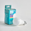 Philips LED Bulb - 9 W 900 Lumen Warm White-InfluencerCodes_Ramadan26_All_20012026-image-1