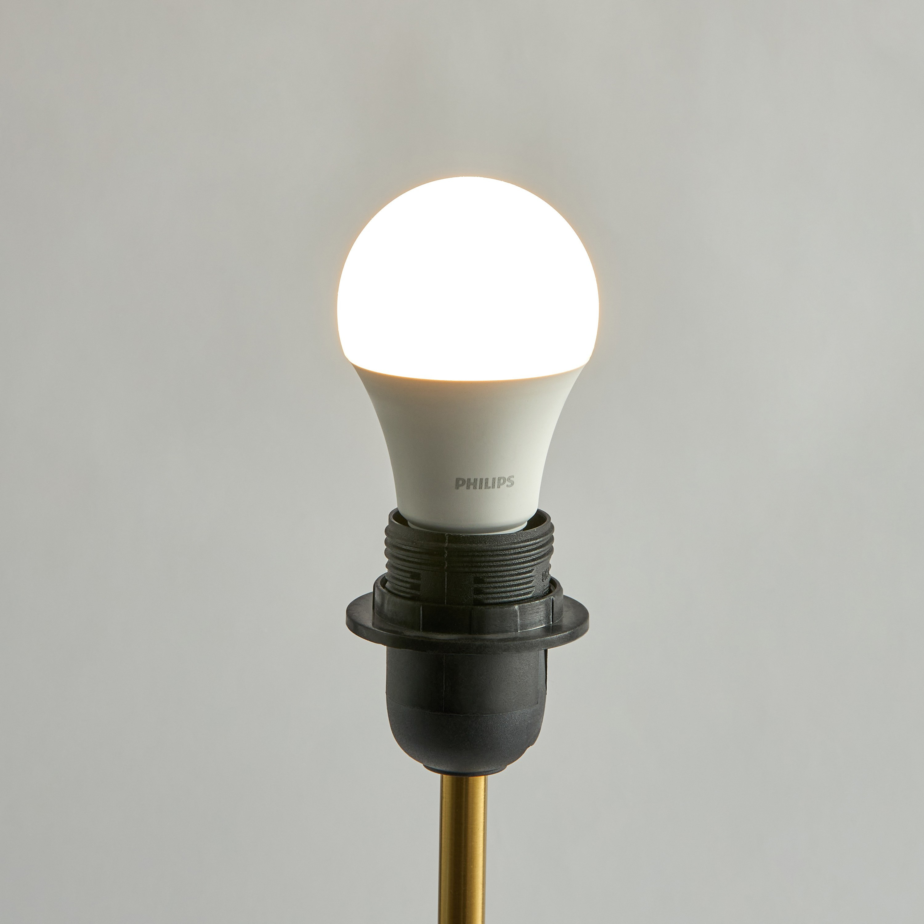 Philips LED Bulb - 9 W 900 Lumen Warm White-household-lighting-bulbsandbatteries-bulbs-image-3