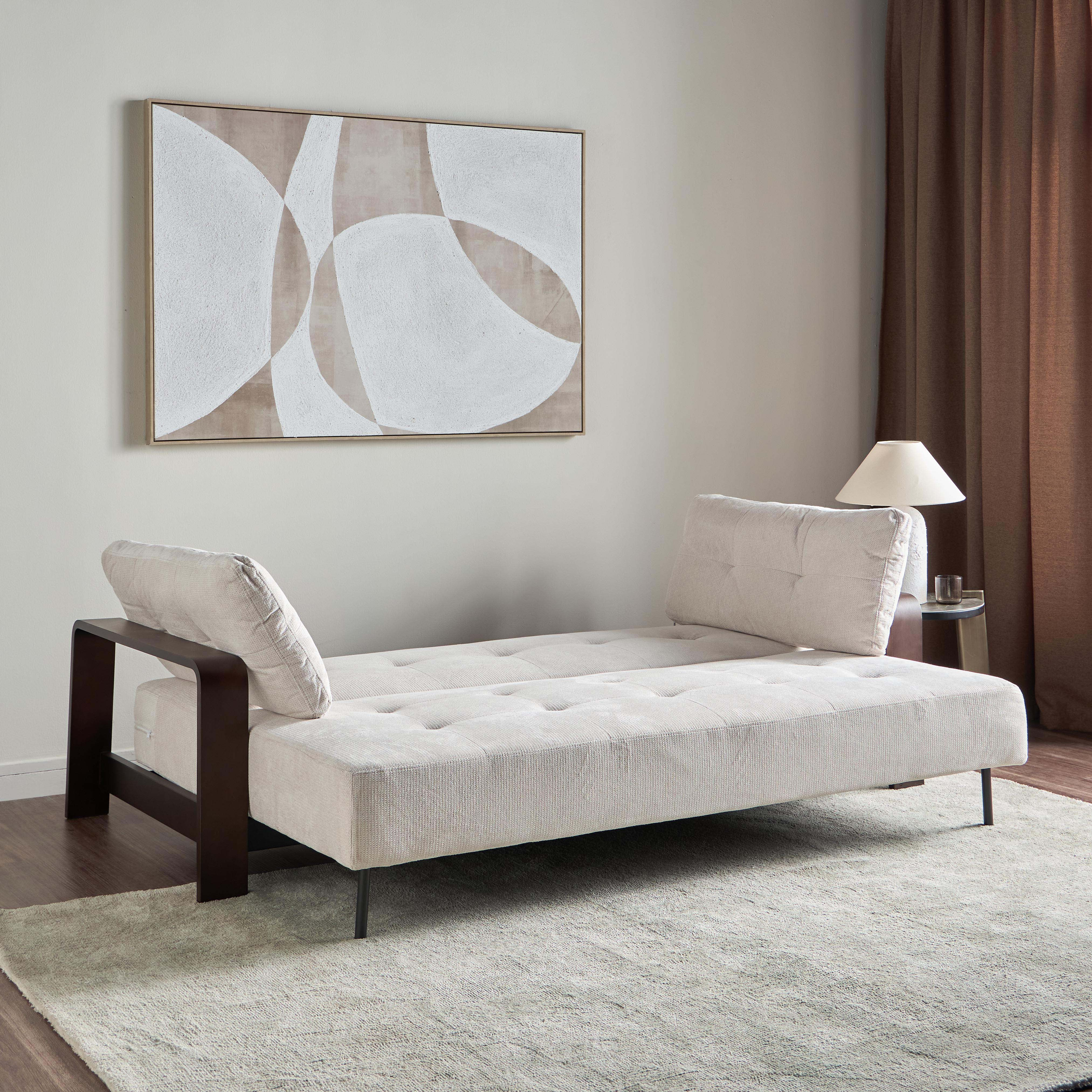كنبة سرير قماش 3 مقاعد - إيليسون-furniture-sofaandseating-sofabedsanddaybeds-image-2