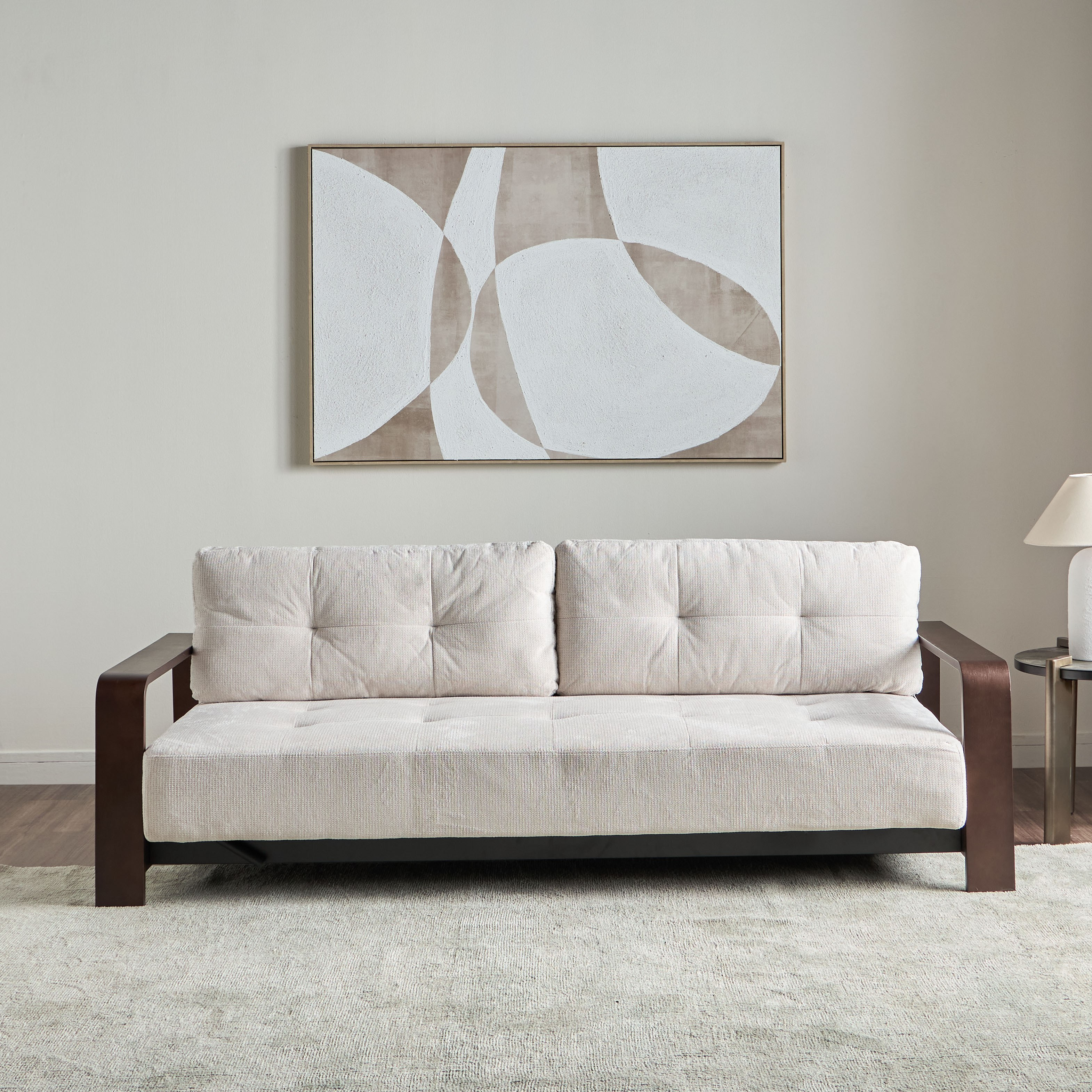 كنبة سرير قماش 3 مقاعد - إيليسون-furniture-sofaandseating-sofabedsanddaybeds-image-3