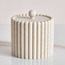 جرة قطن - ريكو-household-bathandlaundry-bathaccessories-tissueboxesandcottonjars-image-4