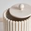 جرة قطن - ريكو-household-bathandlaundry-bathaccessories-tissueboxesandcottonjars-image-2
