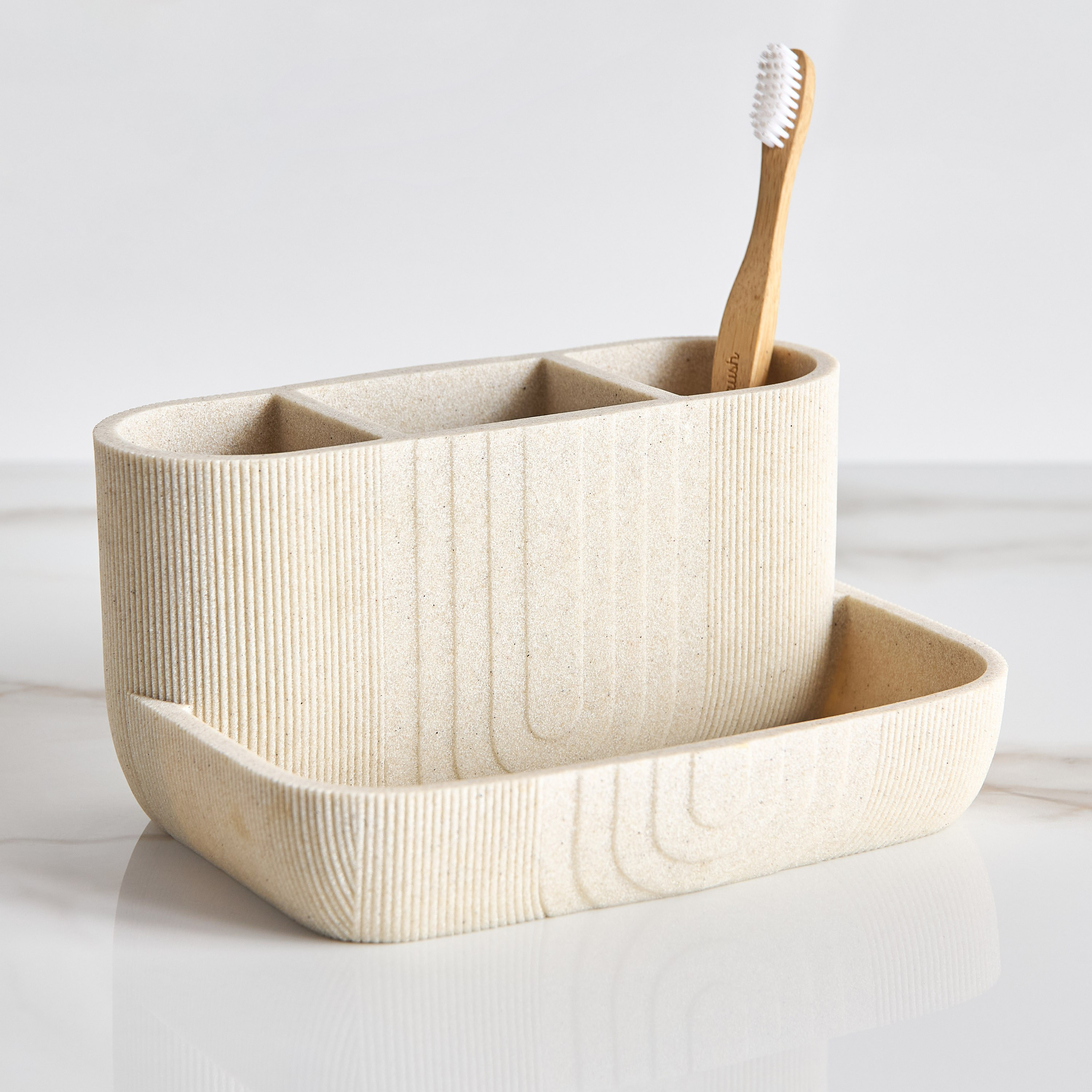 Syros Vanity Organiser-household-bathandlaundry-bathaccessories-toothbrushholdersandtumblers-image-1