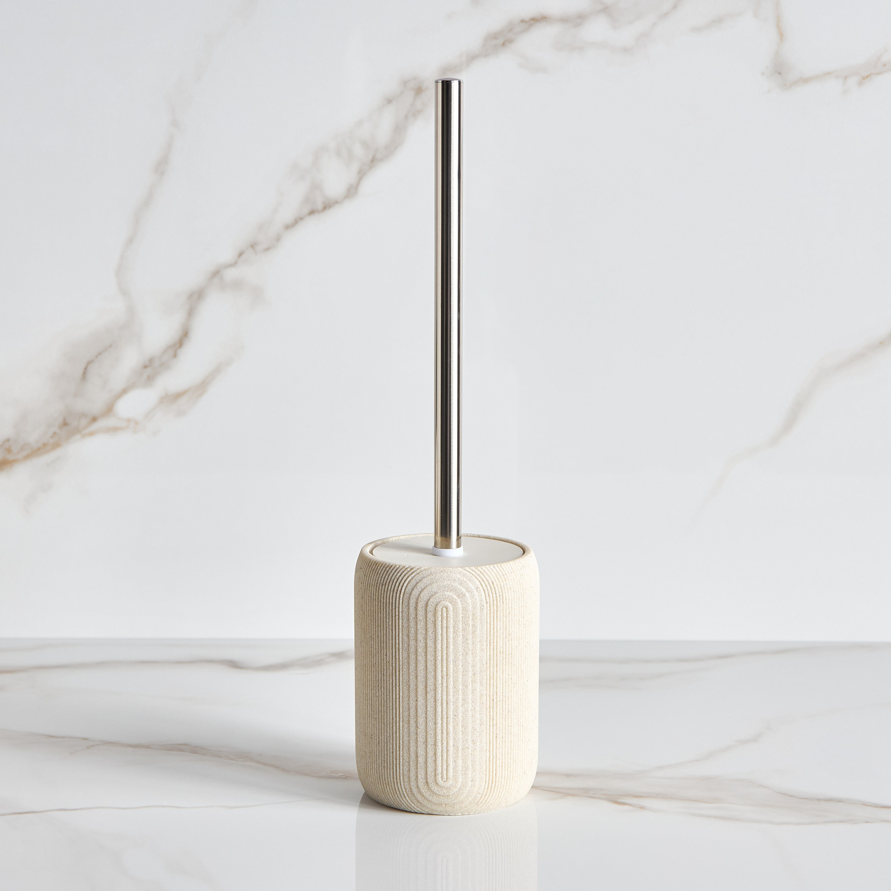 حامل فرشاة مرحاض - سيروس-household-bathandlaundry-bathaccessories-toiletbrushholders-image-1