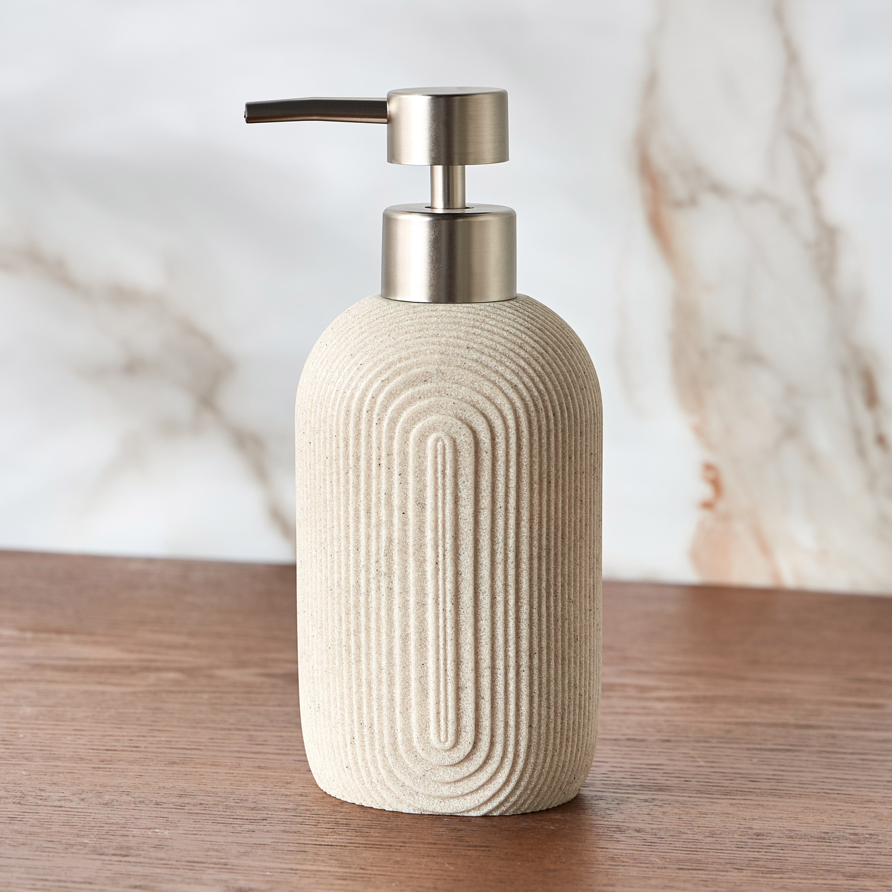 Syros Soap Dispenser-household-bathandlaundry-bathaccessories-soapdishesanddispensers-image-1