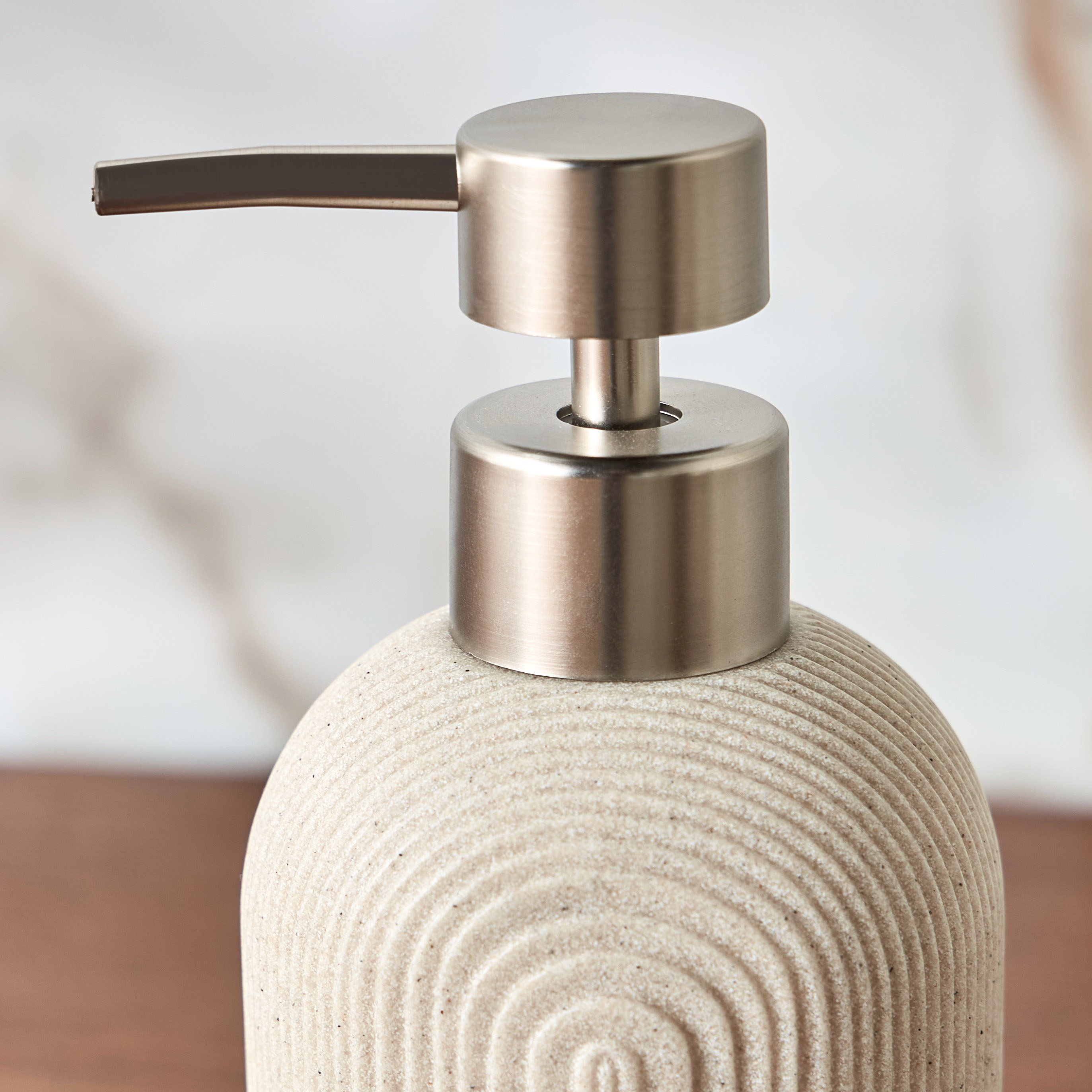 Syros Soap Dispenser-household-bathandlaundry-bathaccessories-soapdishesanddispensers-image-2